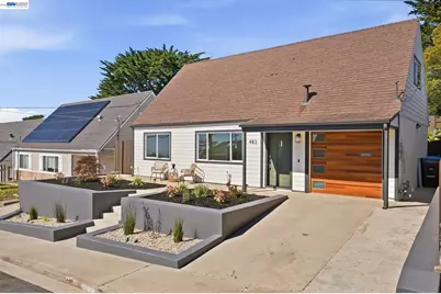 483 Heathcliff Dr, Pacifica, CA 94044 - Photo 34