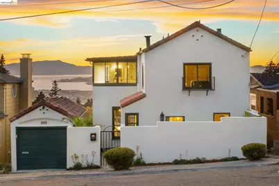 948 Hilldale Ave, Berkeley, CA 94708 - Photo 2
