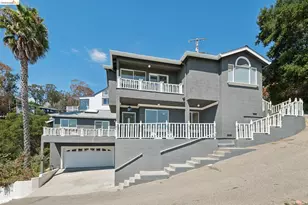 4368 Whittle Ave, Oakland, CA 94602 - Photo 2