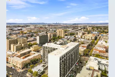 801 Franklin St #1406, Oakland, CA 94607 - Photo 28