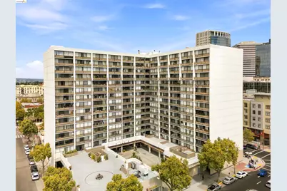 801 Franklin St #1406, Oakland, CA 94607 - Photo 26