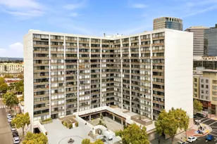 801 Franklin St, Oakland, CA 94607 - Photo 26