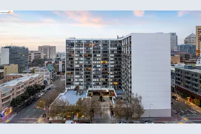 801 Franklin St #1406, Oakland, CA 94607 - Photo 30
