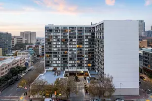 801 Franklin St, Oakland, CA 94607 - Photo 30