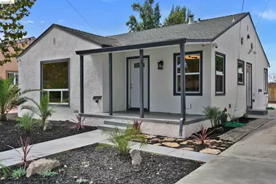 207 Bergedo, Oakland, CA 94603 - Photo 1