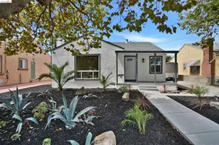 207 Bergedo, Oakland, CA 94603 - Photo 2
