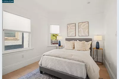 4959 Desmond St., Oakland, CA 94618 - Photo 14
