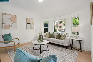 4959 Desmond St, Oakland, CA 94618 - Photo 6