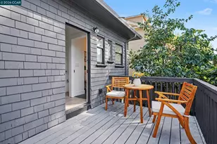 4959 Desmond St, Oakland, CA 94618 - Photo 16