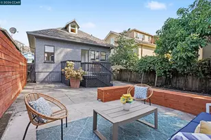 4959 Desmond St, Oakland, CA 94618 - Photo 18