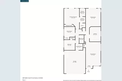 300 Fiddle Creek Pl, San Ramon, CA 94582 - Photo 50