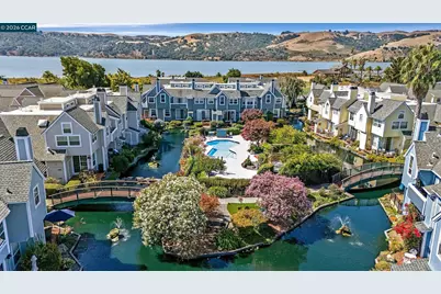 332 Marina Village Way, Benicia, CA 94510 - Photo 1
