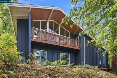 859 Mountain View Dr, Lafayette, CA 94549 - Photo 4