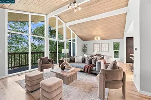 859 Mountain View Dr, Lafayette, CA 94549 - Photo 1