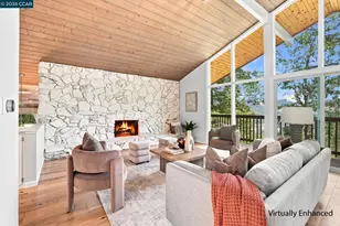 859 Mountain View Dr, Lafayette, CA 94549 - Photo 14