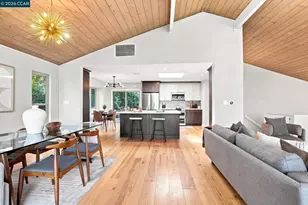 859 Mountain View Dr, Lafayette, CA 94549 - Photo 6