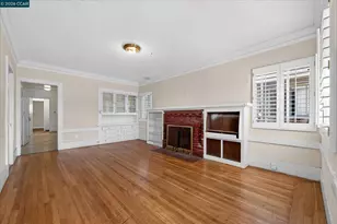 1211 Blake St, Berkeley, CA 94702 - Photo 2