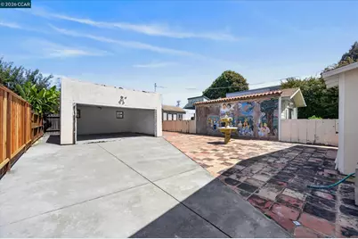 1211 Blake St, Berkeley, CA 94702 - Photo 4