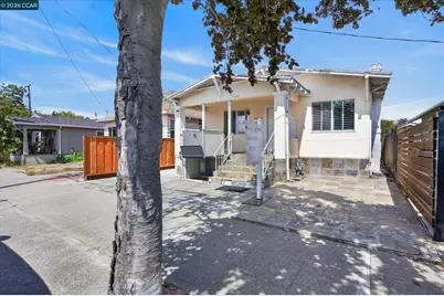 1211 Blake St, Berkeley, CA 94702 - Photo 1