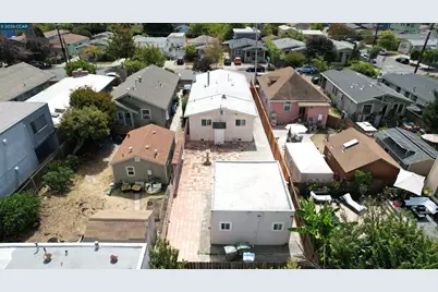 1211 Blake St, Berkeley, CA 94702 - Photo 20