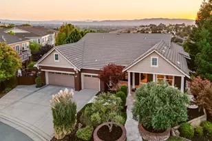 4360 Kingswood Dr, Concord, CA 94518 - Photo 1