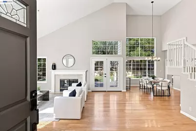 3716 Valley View Way, Livermore, CA 94551 - Photo 4