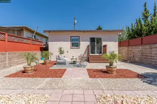 609 37th St, Richmond, CA 94805 - Photo 42