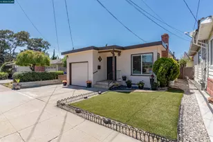 609 37th St, Richmond, CA 94805 - Photo 2