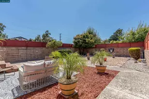 609 37th St, Richmond, CA 94805 - Photo 46