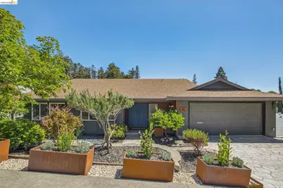 22 Littlewood Drive, Piedmont, CA 94611 - Photo 1