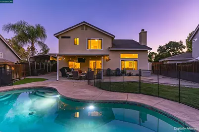 2211 Bridle Creek Circle, Tracy, CA 95377 - Photo 2