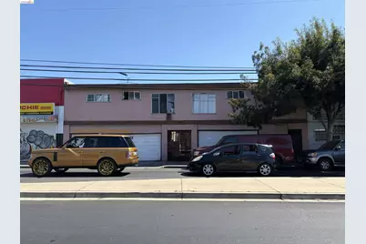 3810 Foothill Blvd, Oakland, CA 94601 - Photo 1