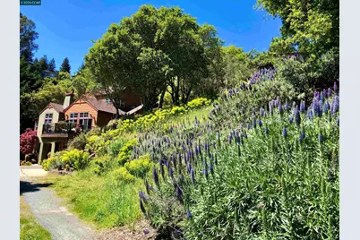 7039 Buckingham Blvd, Berkeley, CA 94705 - Photo 2