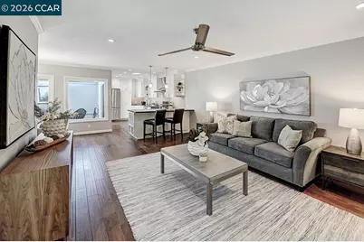 2301 Tice Creek Dr #5, Walnut Creek, CA 94595 - Photo 8