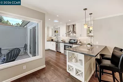 2301 Tice Creek Dr #5, Walnut Creek, CA 94595 - Photo 18