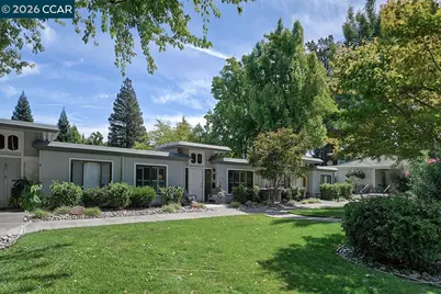 2301 Tice Creek Dr #5, Walnut Creek, CA 94595 - Photo 1