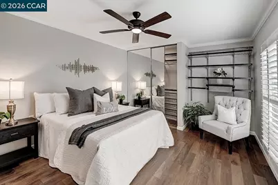 2301 Tice Creek Dr #5, Walnut Creek, CA 94595 - Photo 26