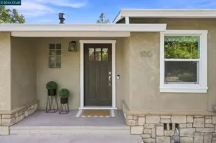 100 Pleasant Valley Dr, Walnut Creek, CA 94597 - Photo 4