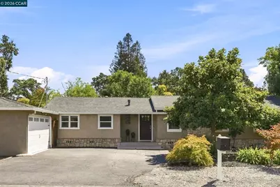 100 Pleasant Valley Dr, Walnut Creek, CA 94597 - Photo 2