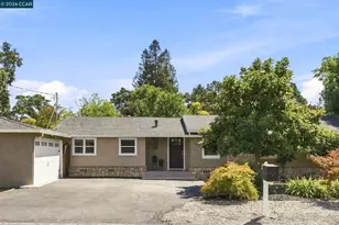 100 Pleasant Valley Dr, Walnut Creek, CA 94597 - Photo 2