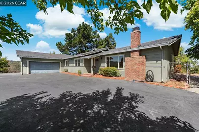 4848 Venner Rd, Martinez, CA 94553 - Photo 1
