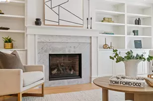 5565 Florence Terrace, Oakland, CA 94611 - Photo 8