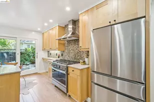 5565 Florence Terrace, Oakland, CA 94611 - Photo 20