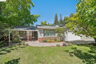 5565 Florence Ter, Oakland, CA 94611 - Photo 1