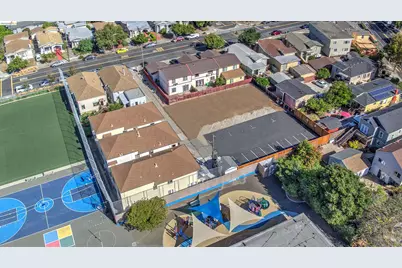 1049 43rd Street, Emeryville, CA 94608 - Photo 2