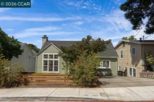 1160 Arlington Way, Martinez, CA 94553 - Photo 4