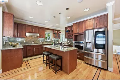 7420 Skyline Blvd, Oakland, CA 94611 - Photo 36