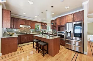 7420 Skyline Blvd, Oakland, CA 94611 - Photo 36