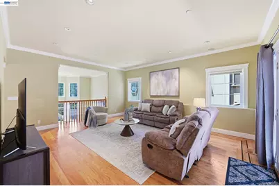 7420 Skyline Blvd, Oakland, CA 94611 - Photo 58