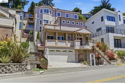 7420 Skyline Blvd, Oakland, CA 94611 - Photo 2